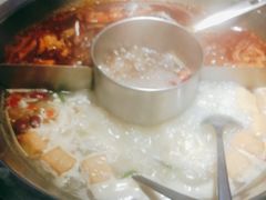 -川锅一号火锅(睢宁店)