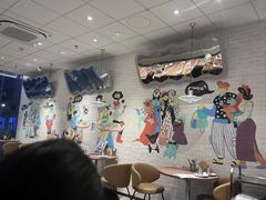 -必胜客(嘉兴万达店)