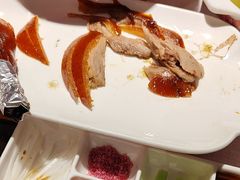 -大鸭梨烤鸭·北京菜(南小街/南苑店)