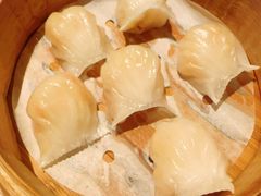 -囍凤楼·粤菜·点心·火锅(温特莱店)
