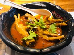 -何记花甲(印象城店)