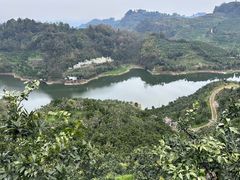 -樱桃山旅游景区