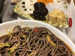 -鱼酷活鱼烤鱼(南京水游城店)