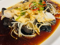 -南山鲜虾面·活鲜小馆·海味大连菜(南山总店)