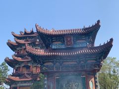 -南海禅寺