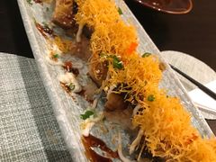 -月下料理(楷林IFC店)