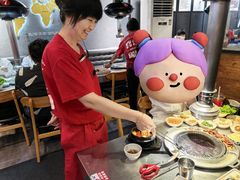 -喜来稀肉(虹泉路店)
