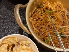 -福苗小骆驼烧烤(曲江店)