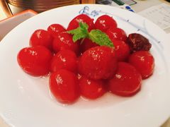 -绿茶餐厅(北京世纪金源店)