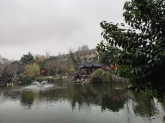 -郑和公园