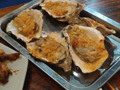 -韩食代烧烤(龙华路美食街店)