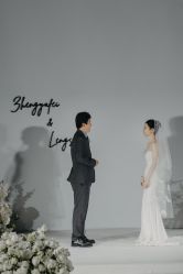 点击看大图 -御鉴天玺婚礼
