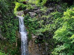 -孤山寨风景区