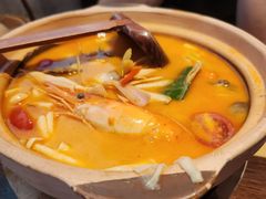 -泰妃殿(武汉首店)