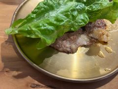 -韩香阁烤肉·烤活鳗(宽厚里店)
