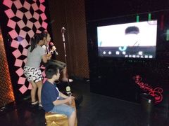 -凯乐会量贩KTV(国防大厦总店)