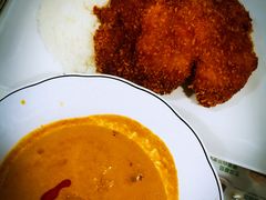 -翠华餐厅(旺角文华商场店)