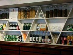 -嘉喜来比萨(罗马花园店)