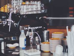 -Seesaw Coffee(朝阳大悦城店)