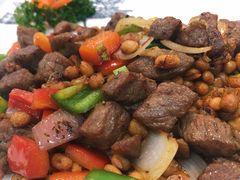 -台山美食一绝阿四台山黄鳝饭(阿四创作店)