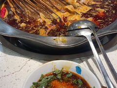 -水碾河刘老大串串香(水碾河路店)