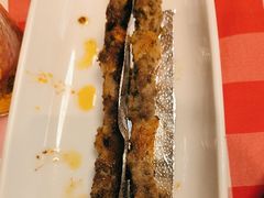 -西贝(华发商都店)