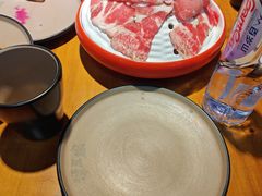 -谭三娘鲜切牛肉自助火锅(九眼桥总店)