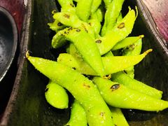 -纪州豚骨酱油拉面(锦延路店)