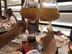 -奉天小馆·非遗东北菜(沈阳万象城店)
