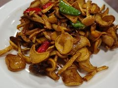 -烤肉宛饭庄(北新桥店)