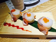 -东菊料理(吉利购物广场店)