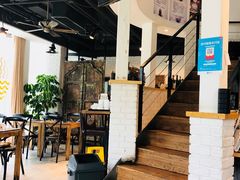 -俏湘私房菜(国贸店)