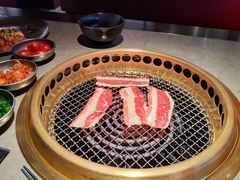 -谷牛日式烤肉(宝山U天地店)