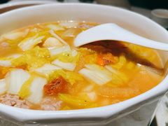 -姚江春中餐厅·太平洋大酒店