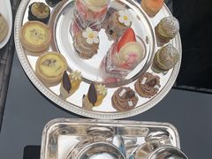 -上海和平饭店华懋阁 Cathay Room