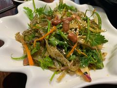 -渔米粥(罗湖店)