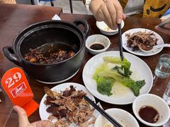 -斯丹姜母鸭·古法干香(涂门街总店)