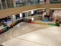 -天虹购物中心(石路店)