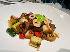 -墨宴(西洋湖店)
