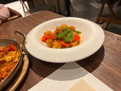 -港丽餐厅(正大店)