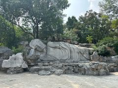 -千佛山风景名胜区