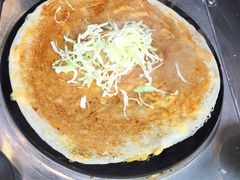 -煎饼道·新鲜现做(桐梓林店)