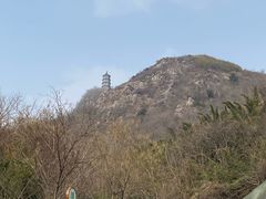 -圌山