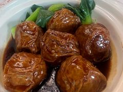-二泉园老菜馆·百年无锡菜