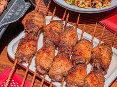 -管氏翅吧(地安门创始店)