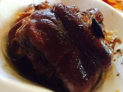 吉亨面馆(古羊路店)-吉亨面馆(古北1699店)