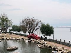 -西昌邛海宾馆