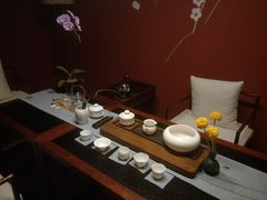 -璞·澐间影院式足道SPA(尚悦湾店)