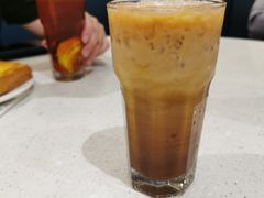 -香港新发烧腊茶餐厅(水围店)