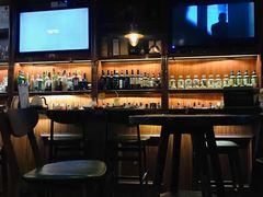 -The Cheebat 锌吧·Bistro(体育西店)